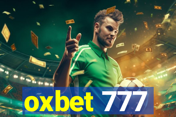 oxbet 777